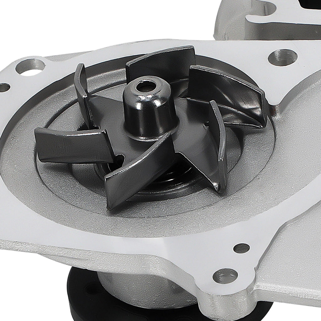 Engine Water Pump for Hyundai Santa Fe Azera Kia Sedona Sorento (2001–2019) 251003C100