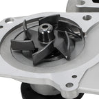 Engine Water Pump for Hyundai Santa Fe Azera Kia Sedona Sorento (2001–2019) 251003C100