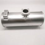 Muffler for Komatsu Excavator PC75R-2, PC75R-2HD (YM129981-13500, YM12998113500)