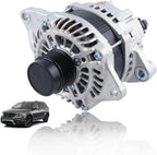 Alternator 160A for Dodge Journey 2.4L (2009–2020) 4801490AA A2TX0281 11440N