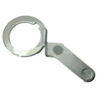 Switch Key Holder for Dirt Bikes ATV (Metal, Easy Install)
