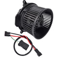 Blower Motor for Freightliner Cascadia M2 108SD 114SD (2012–2022)