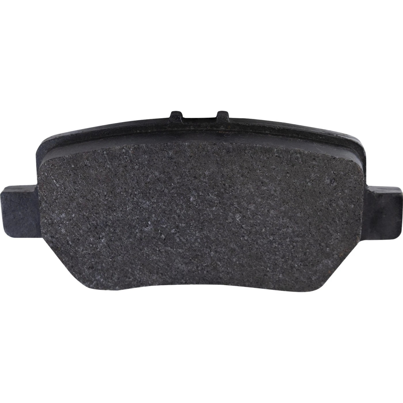 Set of 4 Rear NAO Brake Pads for Acura RL (2005–2012)