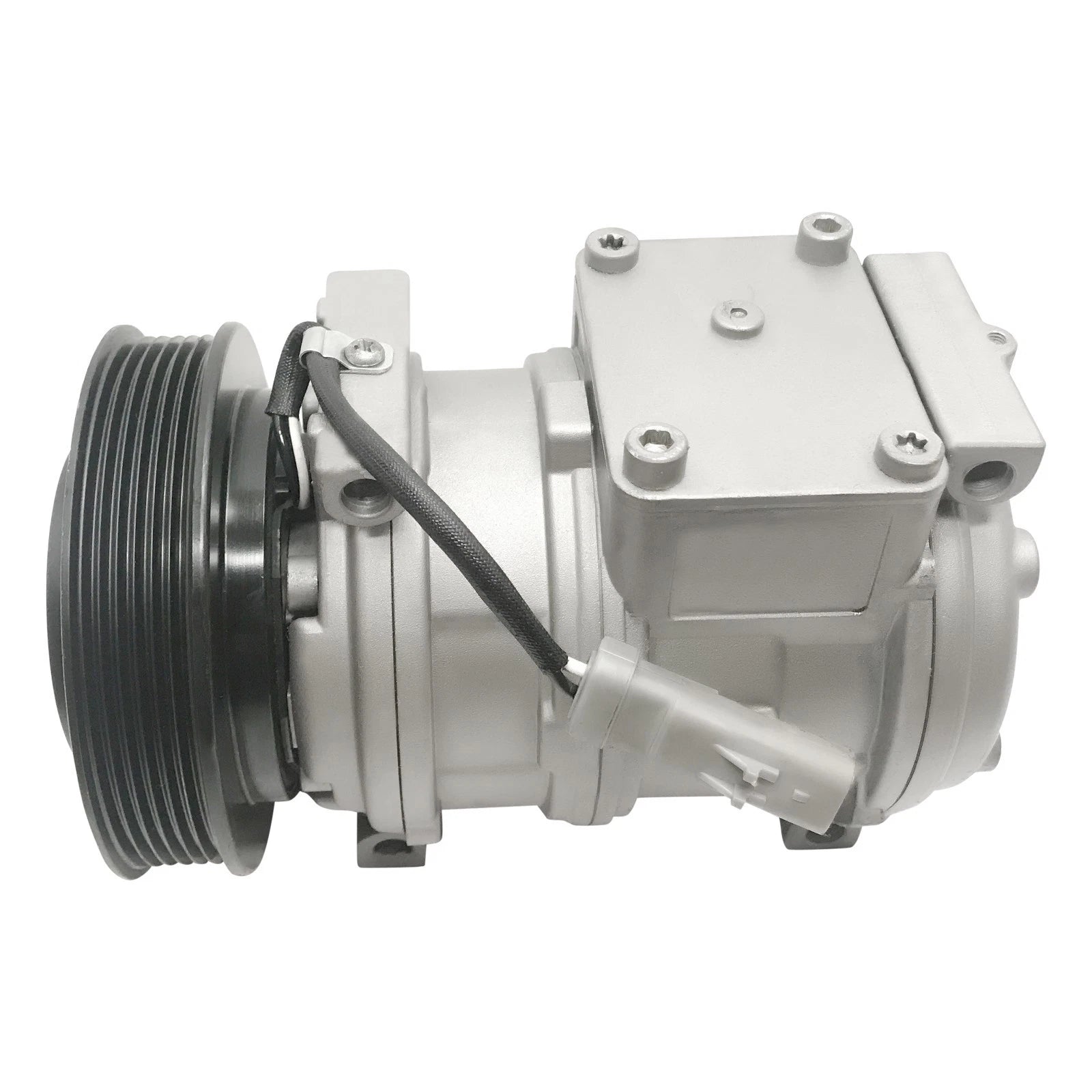 A C Compressor with Clutch Replacement for Nissan Elgrand E51 (2002–2010)