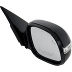 Heated Passenger Right Side Mirror for Kia Soul (2017–2019)