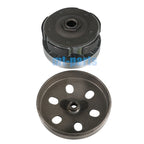 Primary Drive Clutch Assembly for Linhai ATV 400 E2/2B IRS/420 Promax T3b (27248)