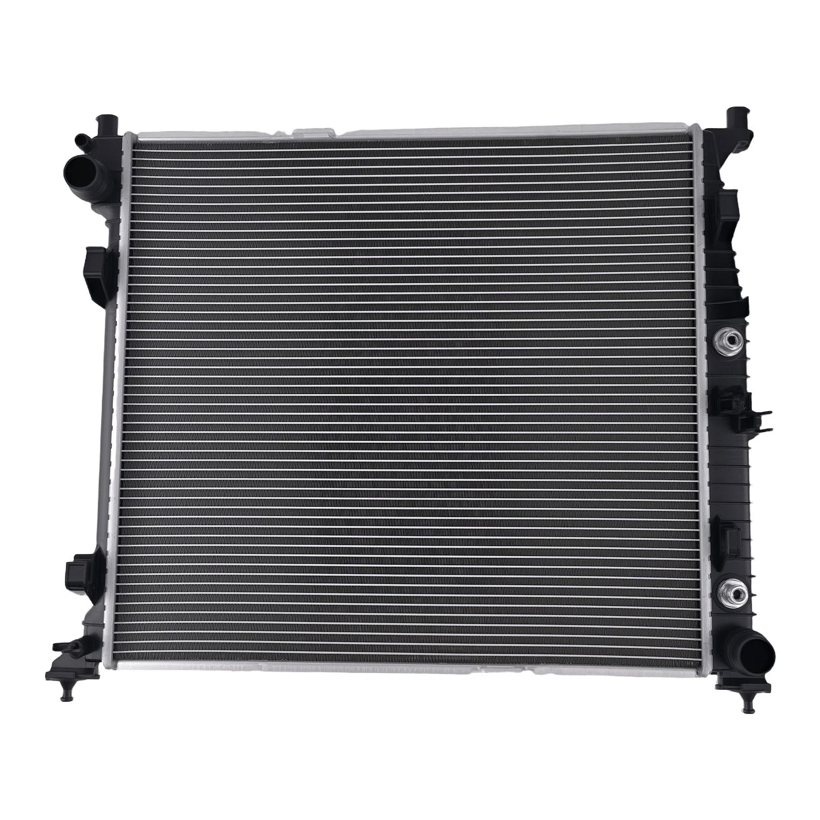 Aluminum Radiator for Mercedes GLE350d, GLE400 (2016–2019)