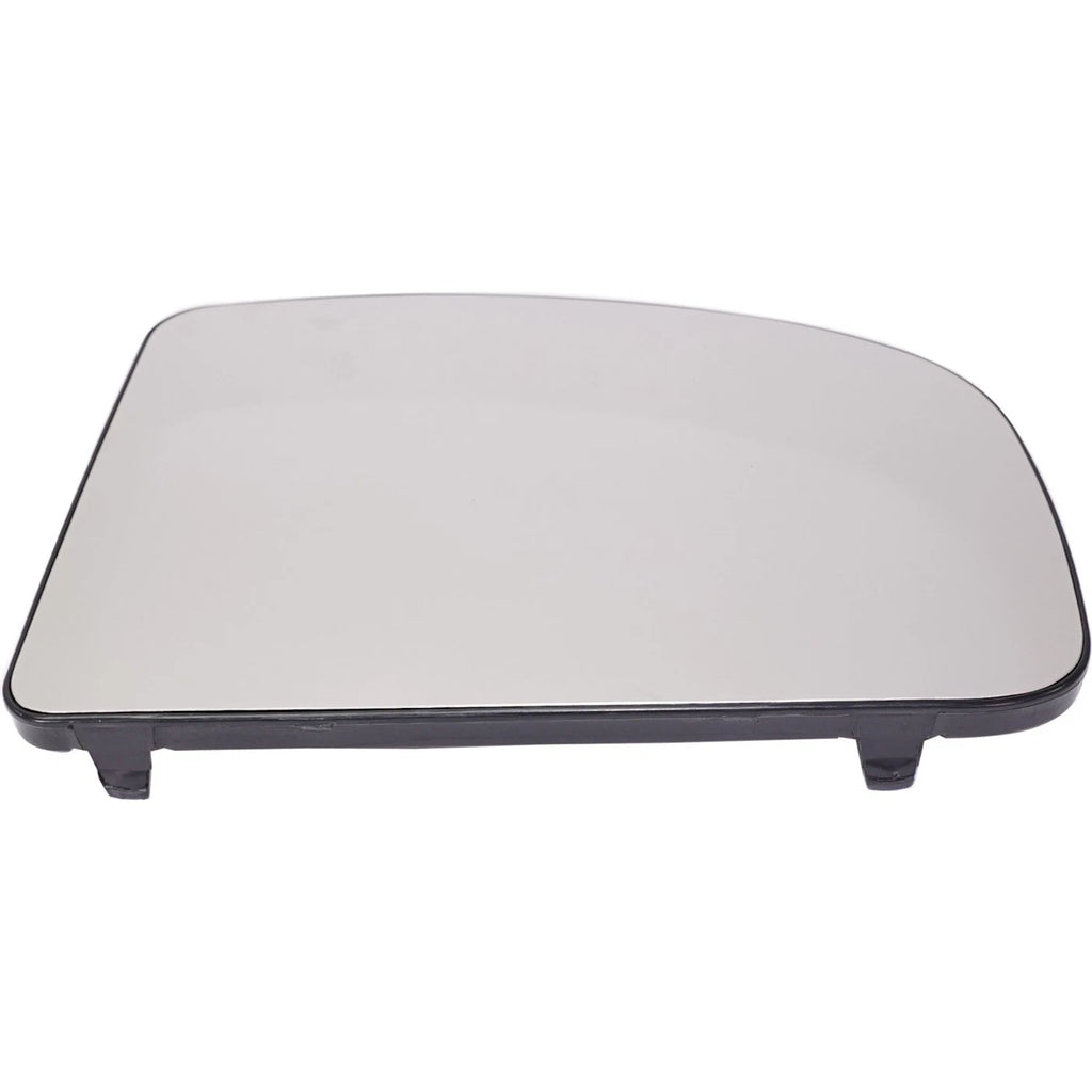 Driver Left Side Upper Mirror Glass for Ram ProMaster 3500