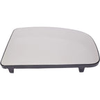 Driver Left Side Upper Mirror Glass for Ram ProMaster 3500