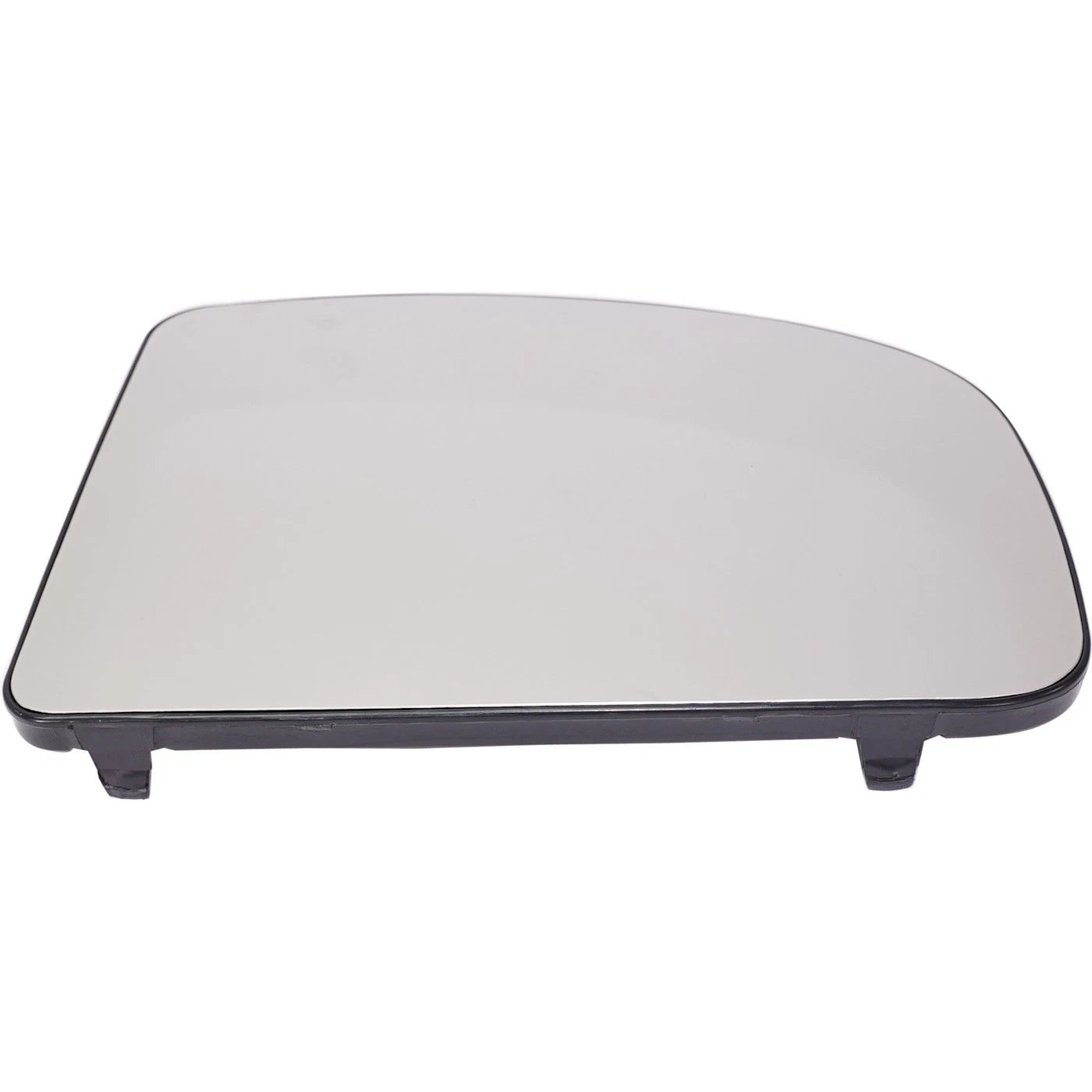 Driver Left Side Upper Mirror Glass for Ram ProMaster 3500