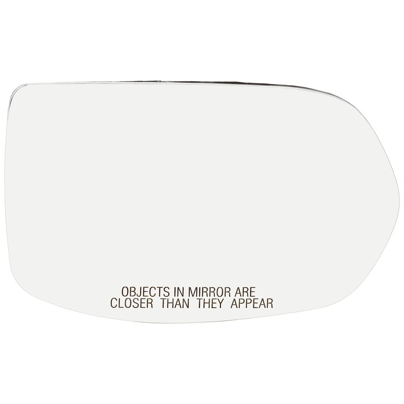 Heated Mirror Glass Set for Honda CR-V (2012–2016) & HR-V (2016–2019)