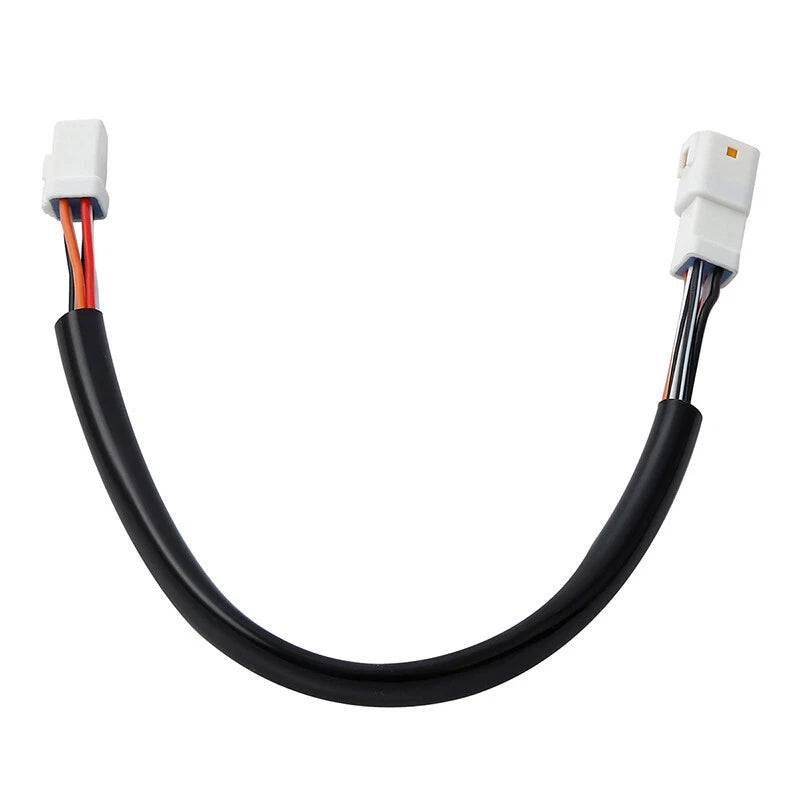 Throttle Wiring Extension for Harley Touring (2017–2023)