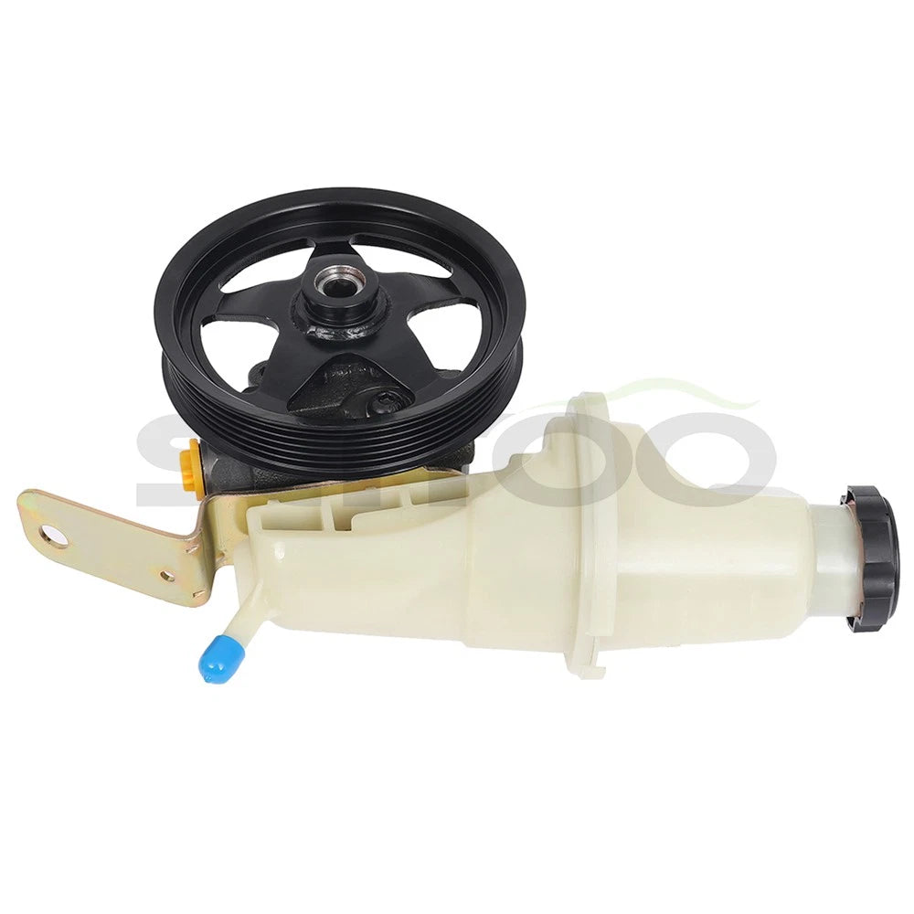 Power Steering Pump for Dodge Dakota/Durango (2000–2004)