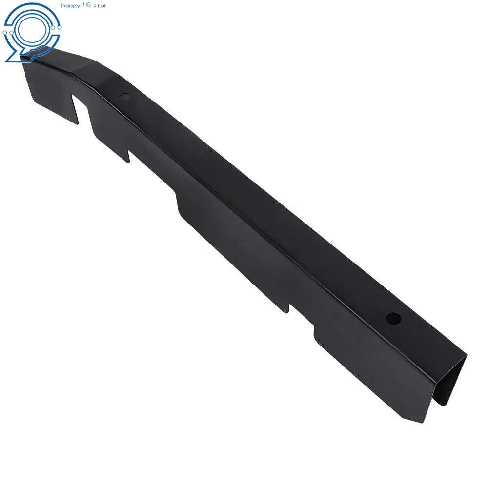 Front Frame Rail Rust Repair Kit for Ford F-150 Extended Cab (2004-2008)
