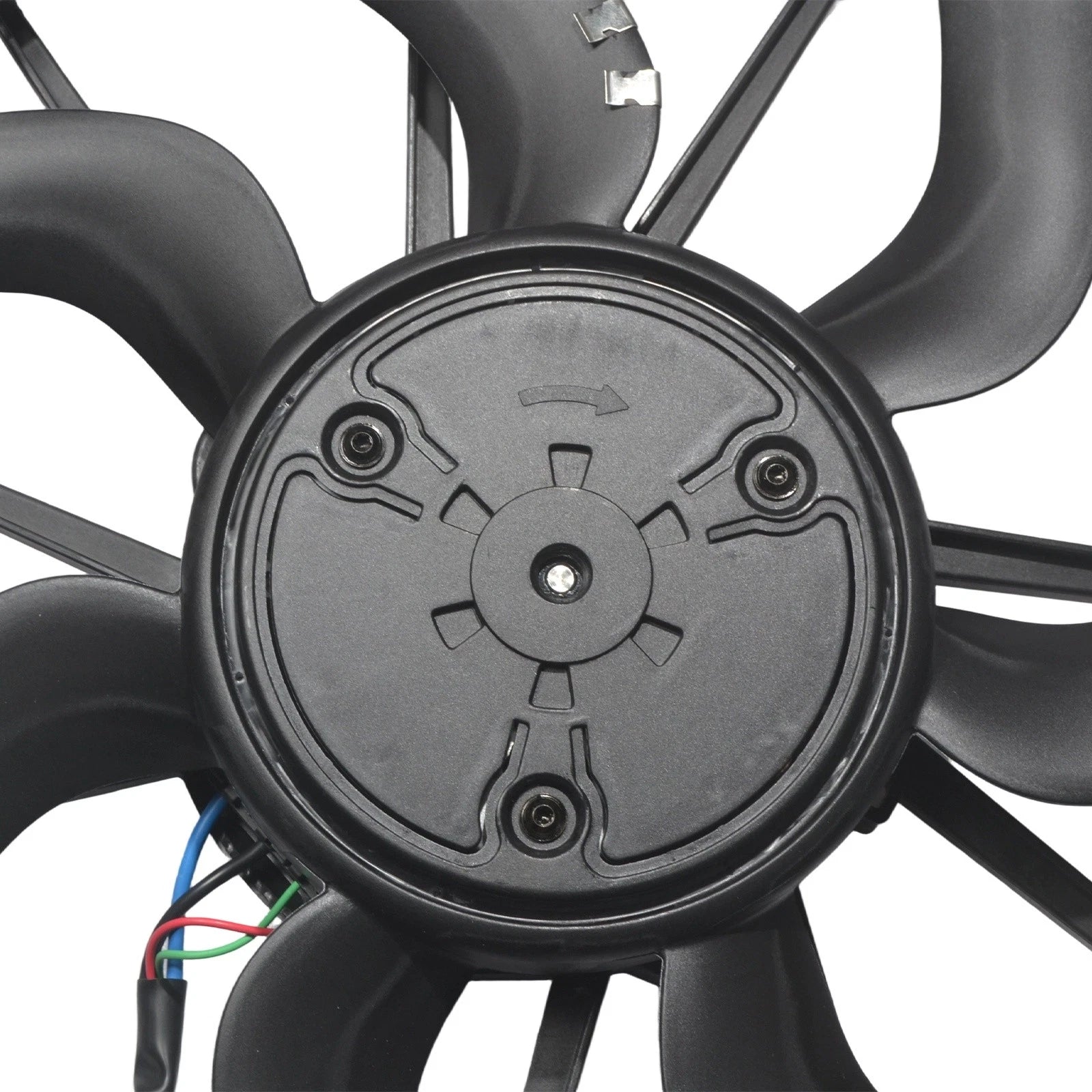 Cooling Fan Assembly for Audi A4 allroad (2017)