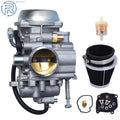 Carburetor with Air Filter for Polaris Trail Boss 325 330 (1999–2013)