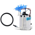 Electric Fuel Pump Assembly for Audi A3 (2015–2020) VW Golf GTI (2015–2018) 1.8L 2.0L