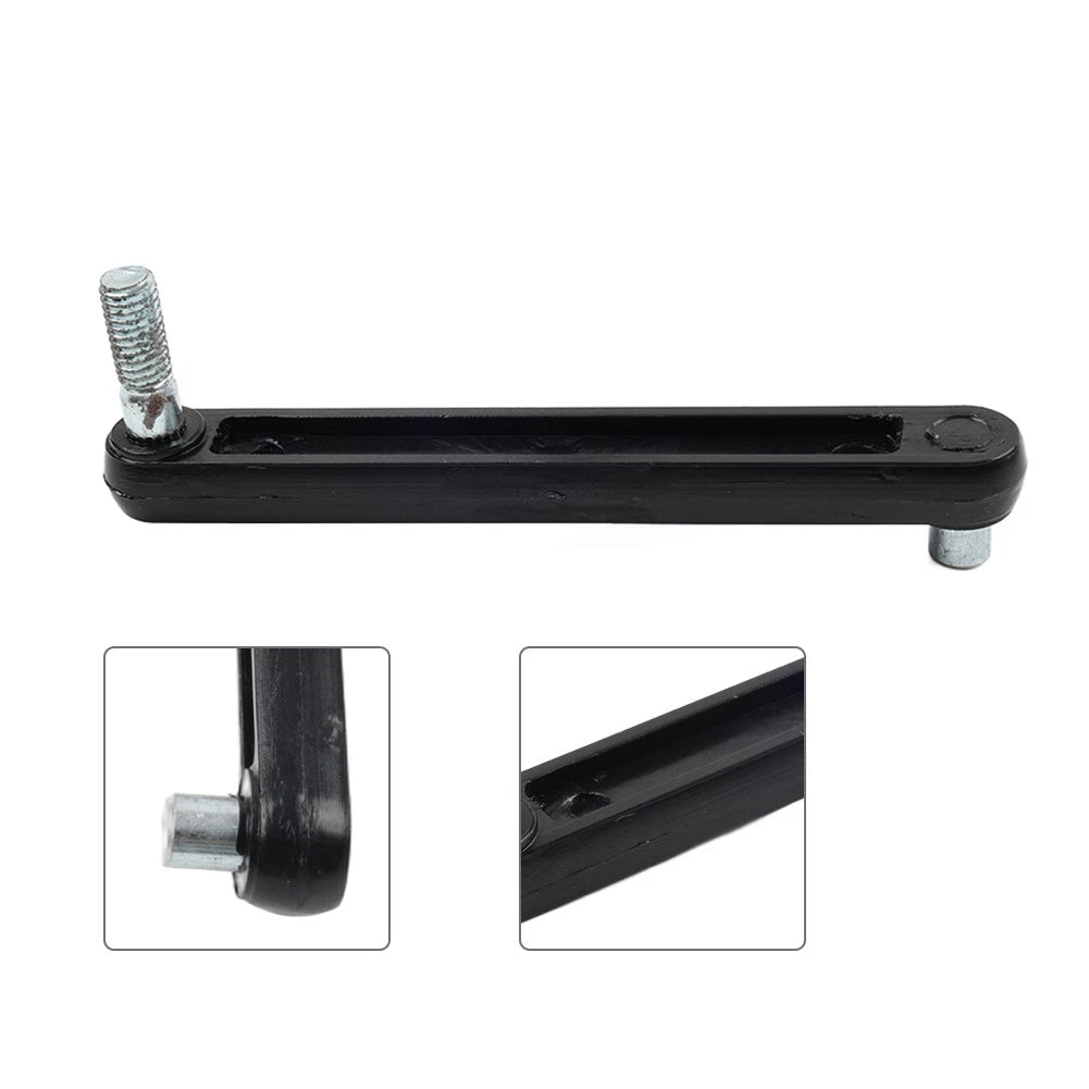M8 Cam Block Lever for Coats Tyre Changer (Foot Pedal Part)