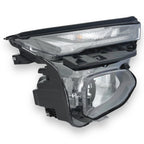 Passenger Side Halogen Headlight for Chevy Trailblazer (2021–2023) LED DRL
