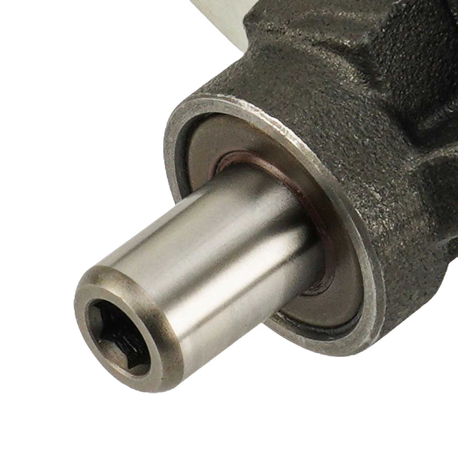 Power Steering Pump with Reservoir for Chevrolet Silverado 1500 (1999–2006)