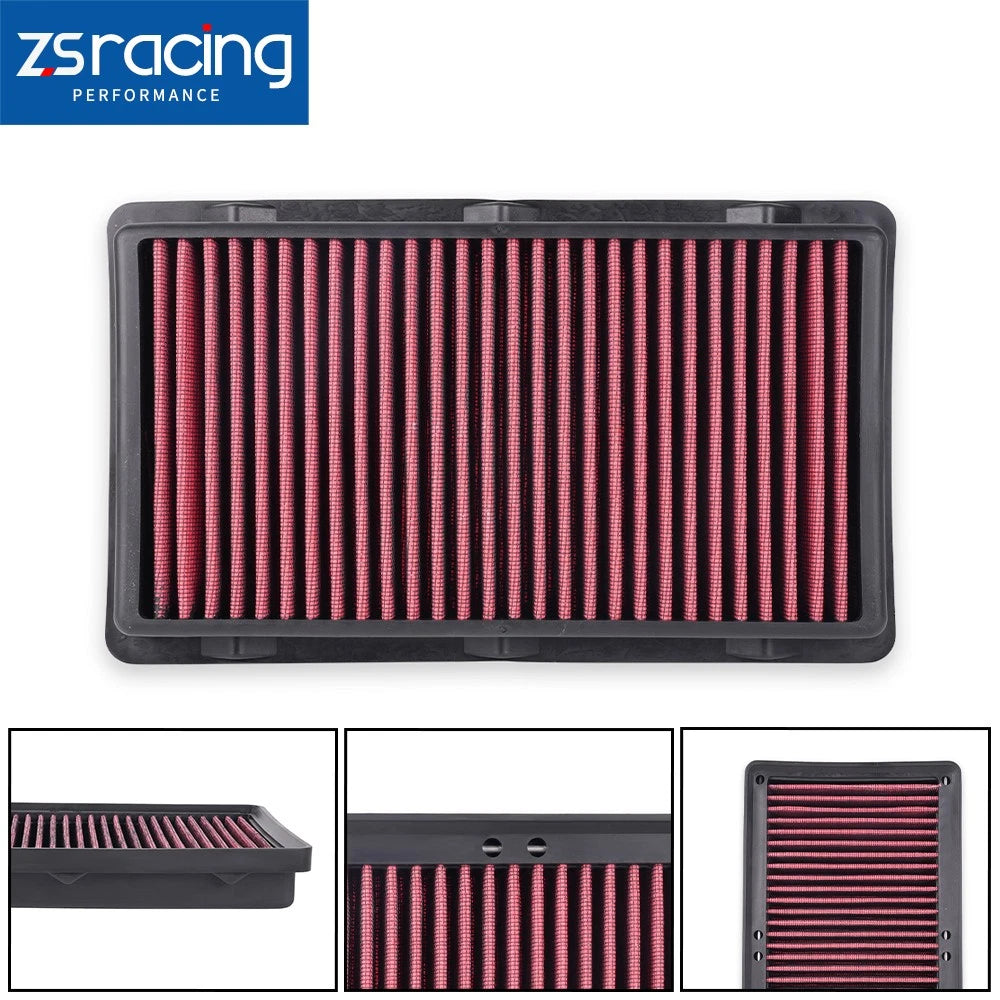 Drop-In Replacement Air Filter for Kia Sorento K5 2.5L (2021–2024)