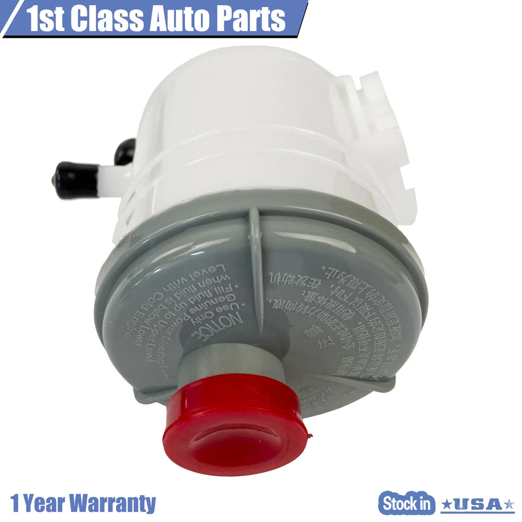 Power Steering Reservoir for Honda Civic Acura CL (1997–2011)