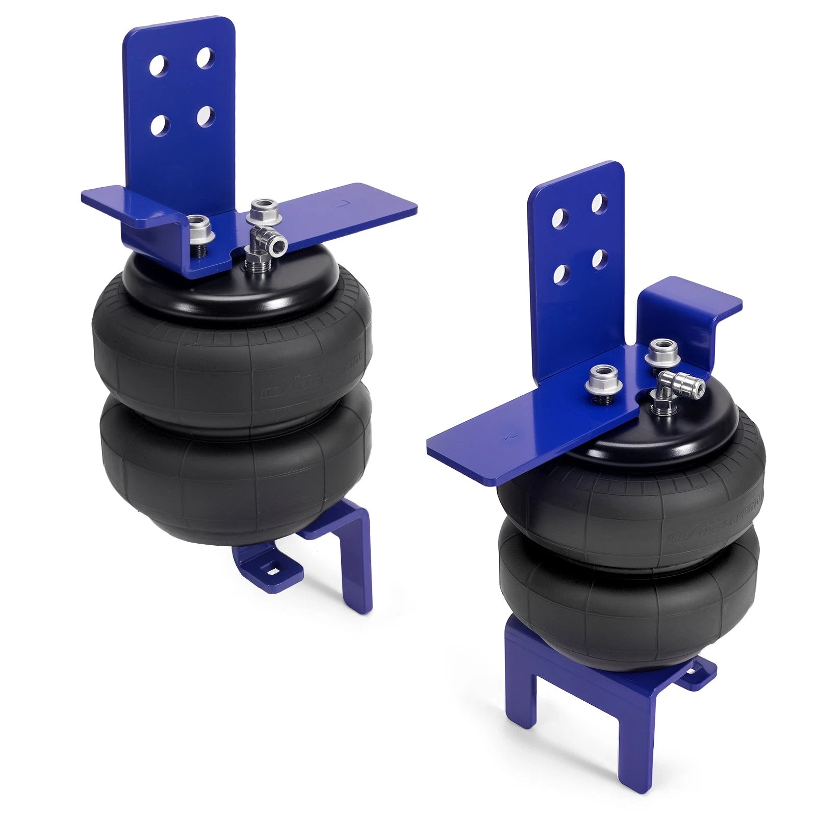 Rear Air Helper Spring Bag Leveling Kit for Toyota Tacoma 4x4 (1995–2004)