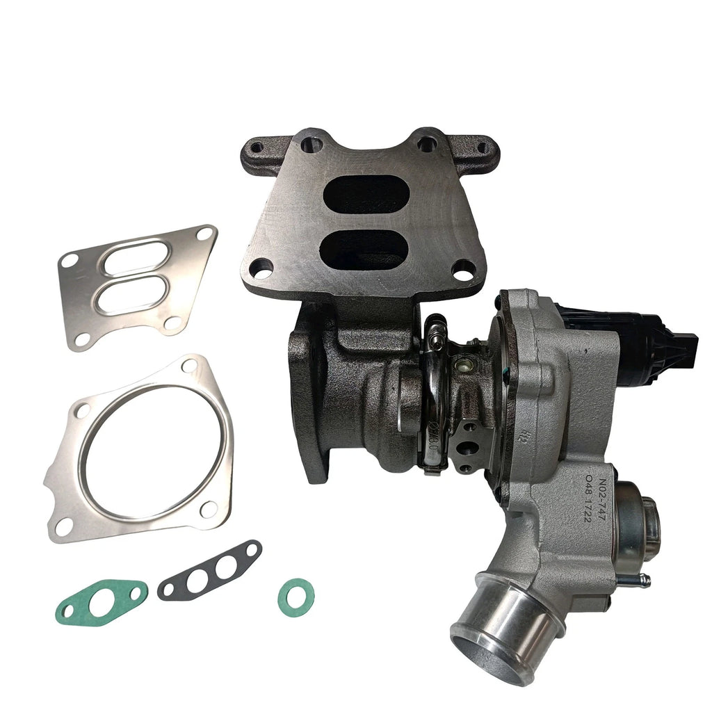 Turbocharger for Honda Accord (2018–2023) L15BM Engine 1.5L