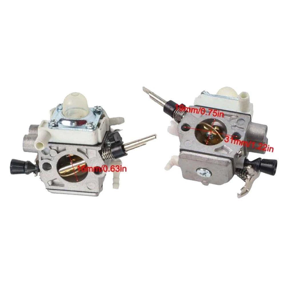 Carburetor Kit for FS240 FS260 FS360C FS410C