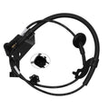 2X ABS Wheel Speed Sensor for Mitsubishi Outlander Lancer (2007–2017)