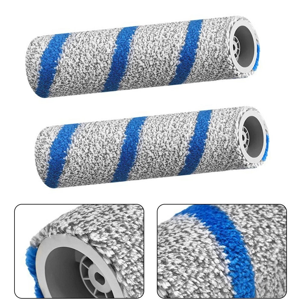 Roller Mop Pad for Ecovacs T80S / T80S / Omini Robot Vacuum (2019–2023)