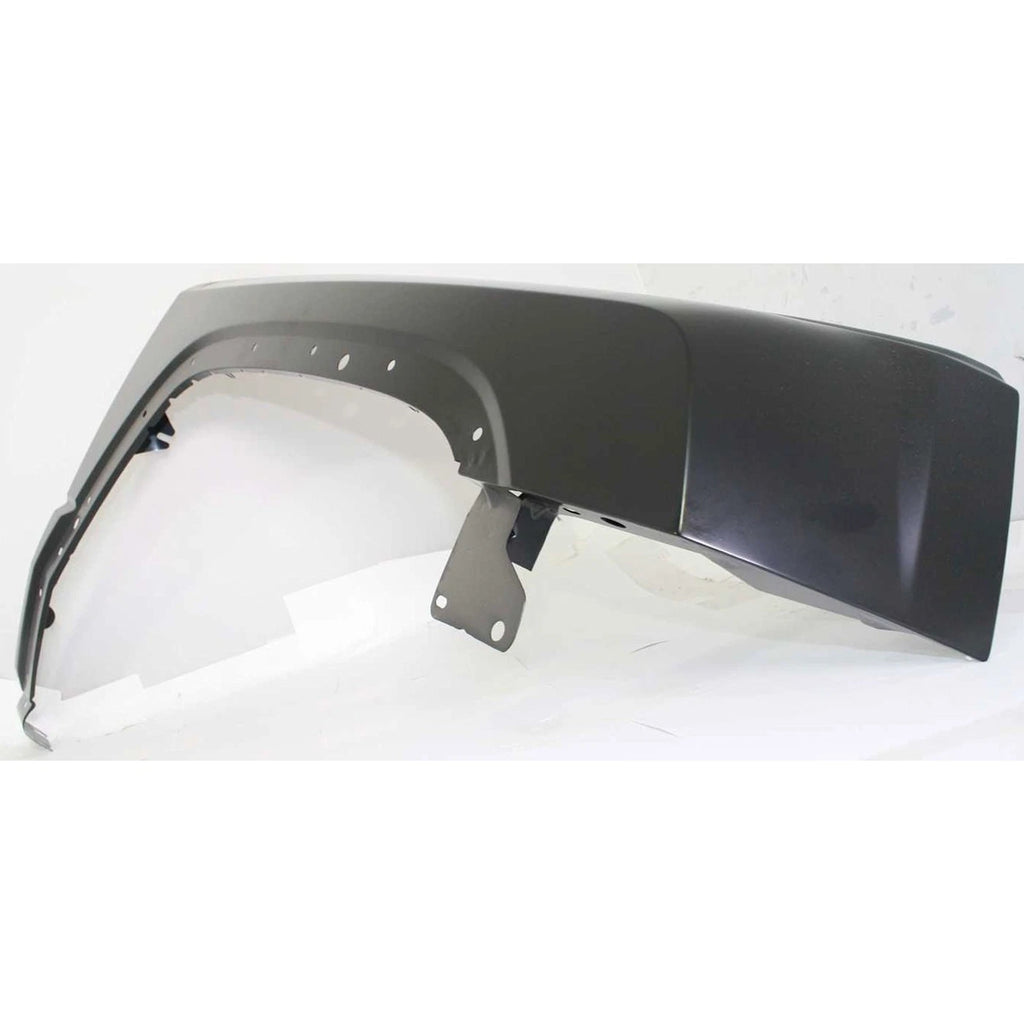 Set of 2 CAPA Fenders for Jeep Commander (2006–2010) Front Left & Right