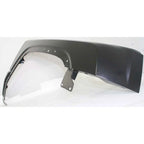 Set of 2 CAPA Fenders for Jeep Commander (2006–2010) Front Left & Right