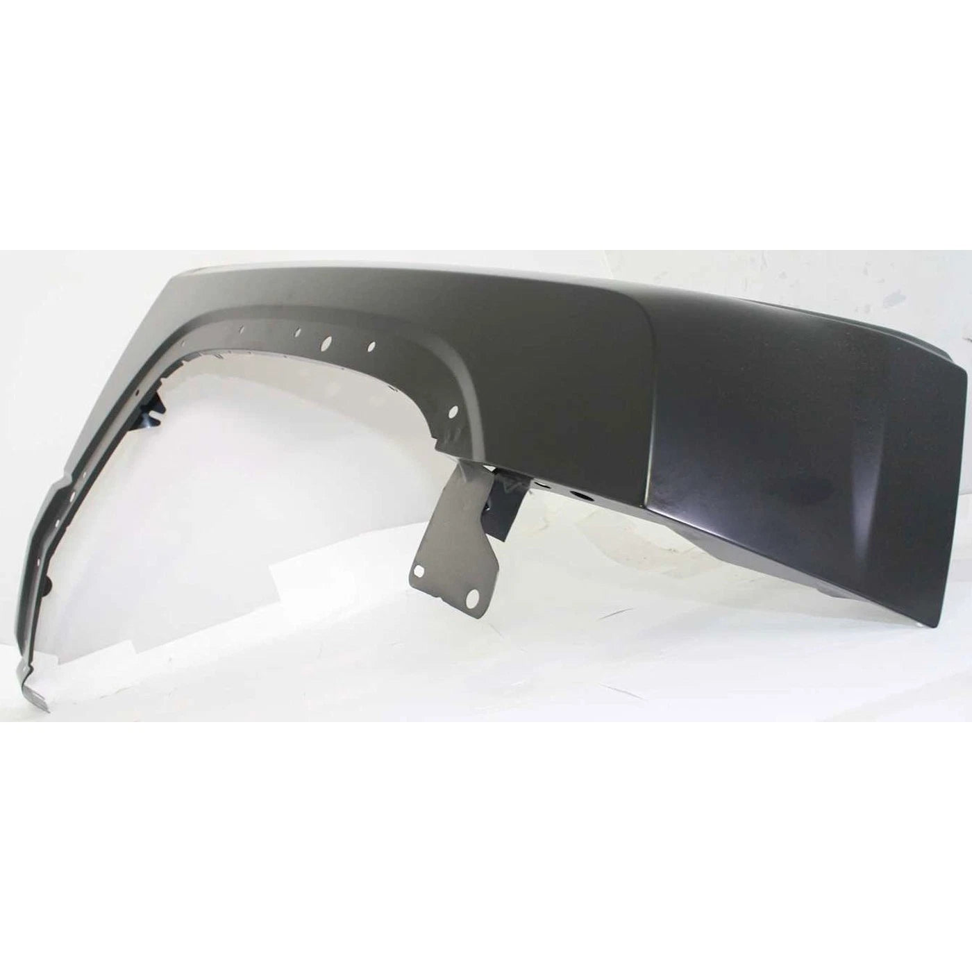 Set of 2 CAPA Fenders for Jeep Commander (2006–2010) Front Left & Right
