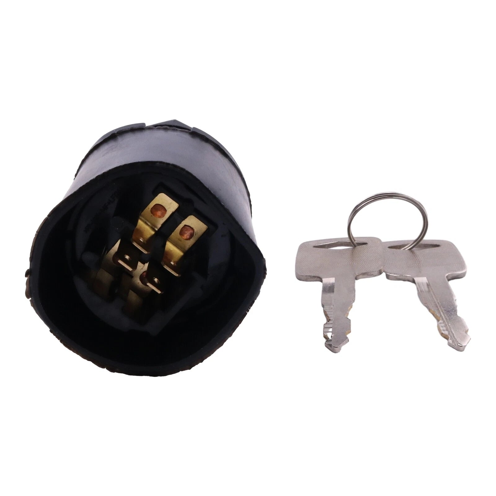 Ignition Switch 91A07-11900 for Caterpillar Mitsubishi Forklift (F18C)
