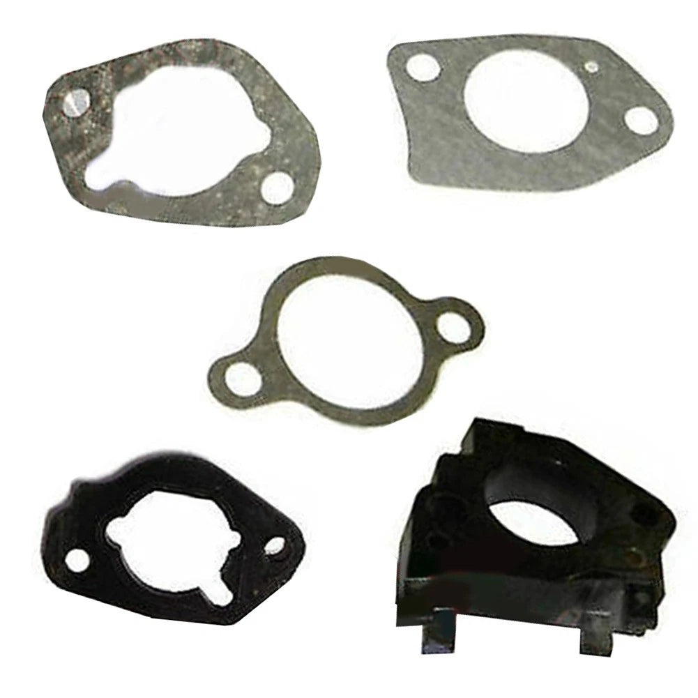 Carburetor Gasket Set for GX340 11HP (2000–2023)