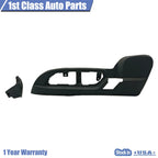 Left Driver Side Seat Track Cover for Enclave Traverse Acadia (2009-2017)