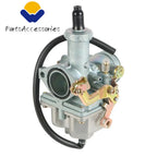 Carburetor + Air Filter for Polaris Phoenix 200, Sawtooth 200 (2003–2014) 0454997