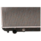 Alloy Core Radiator for Toyota Avalon MCX10R 2000-2005 3.0L V6 Auto/Manual