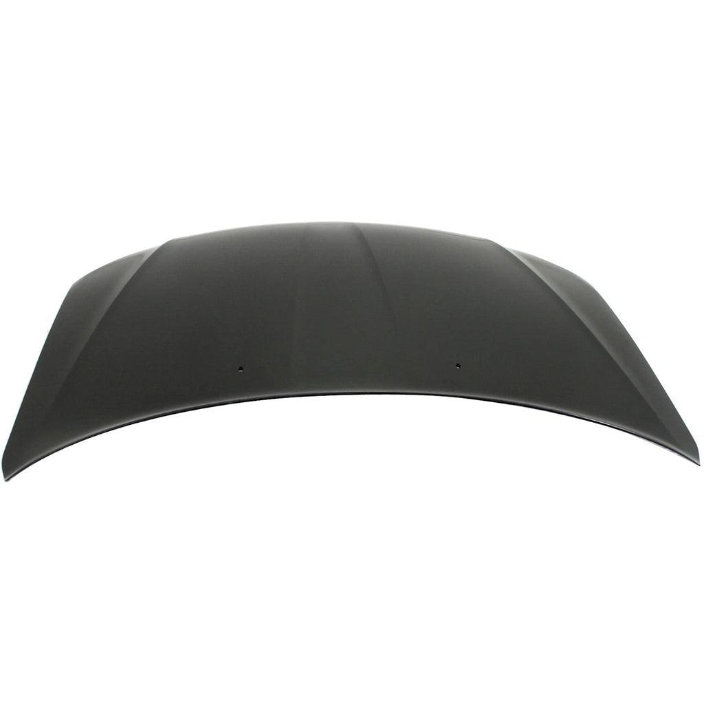 Hood for Chrysler 200 (2011–2014) Convertible Steel
