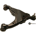 Moog Control Arm and Ball Joint Assembly for (RK620061)
