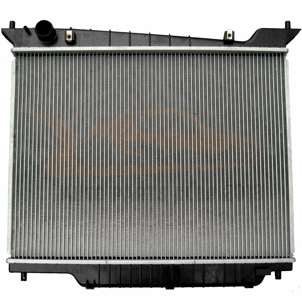Aluminum Radiator for Ford Expedition 2003-2004