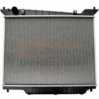 Aluminum Radiator for Ford Expedition 2003-2004