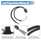 Set of 1 Fuel Pump Relay Wiring No. 4727370AA for Chrysler Town & Country (2011)