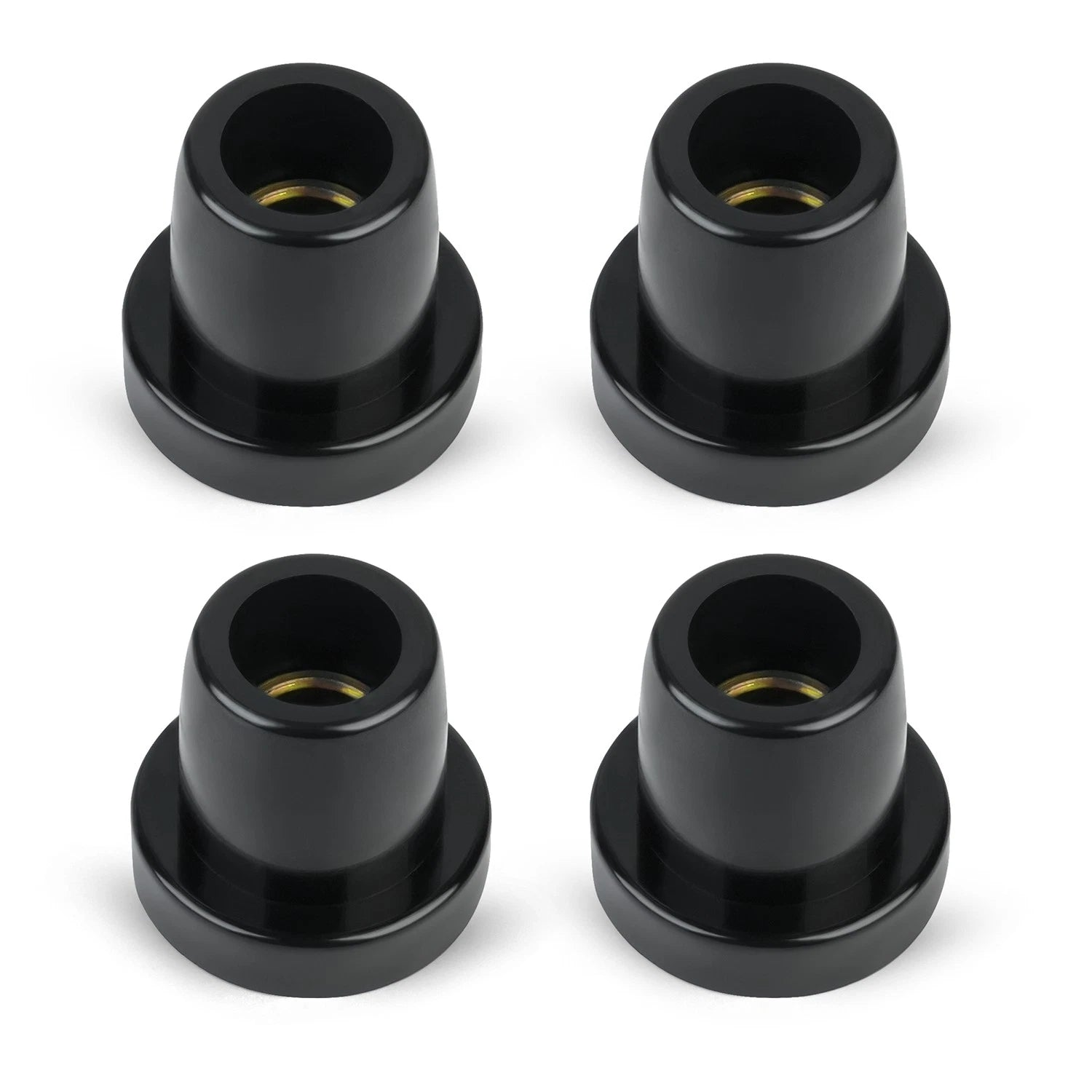Radiator Mounting Isolators for Peterbilt Kenworth (13-01633, M200-70EP)