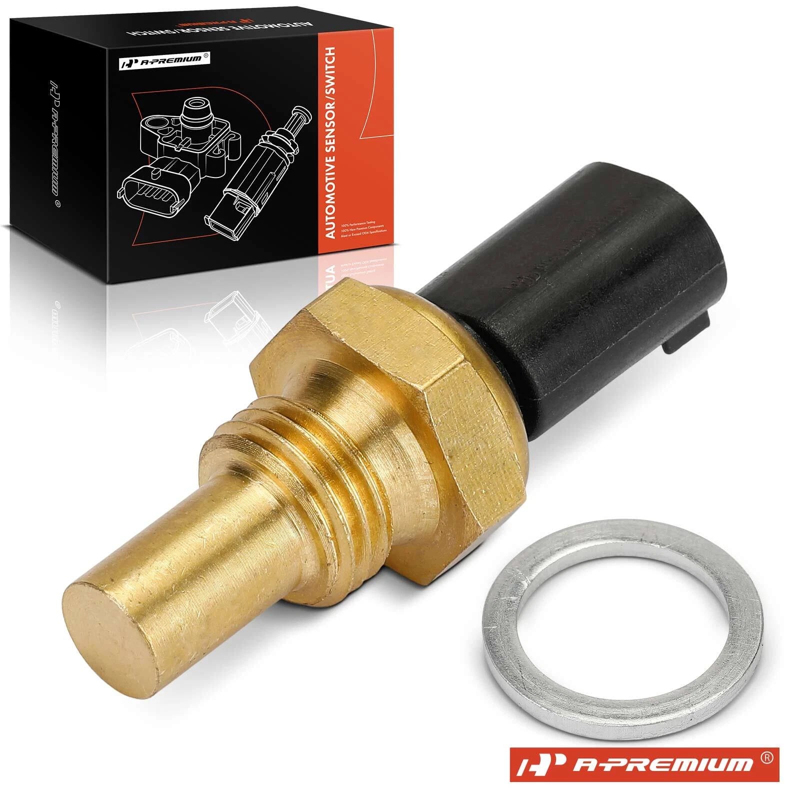 Temperature Sensor for Jeep Grand Cherokee (1999–2021) & Mercedes-Benz C230 (2000–2007)