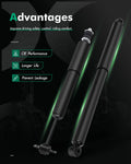Set of 4 Front and Rear Shocks Struts for Ford Ranger, Mazda B3000, B4000 (1998–2011)