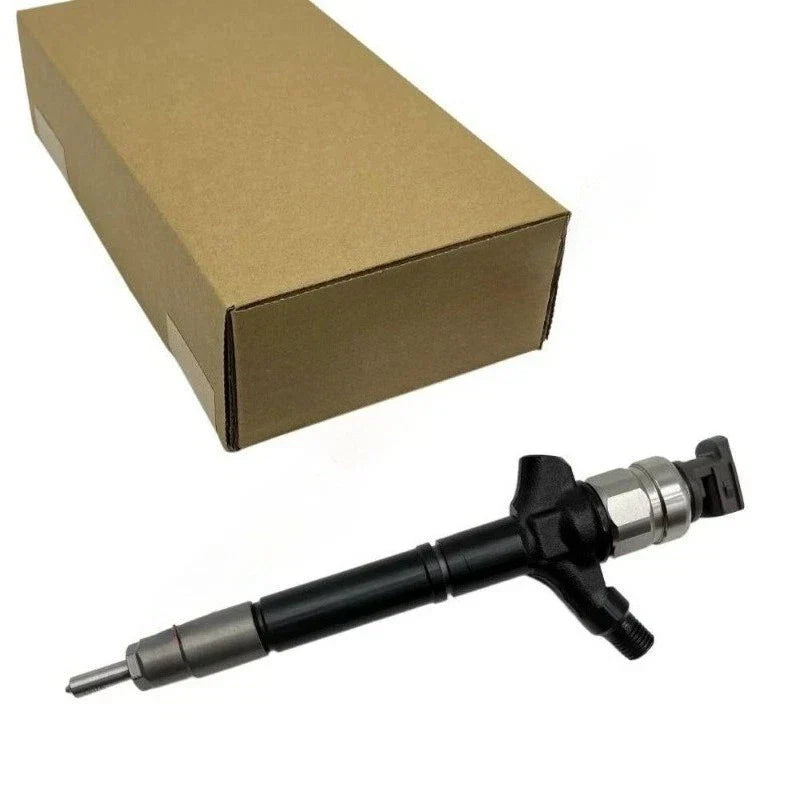 Fuel Injector for Toyota Engine