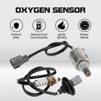 2X O2 Oxygen Sensor for Toyota Prius (2001–2009) 234-9056 234-4623