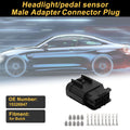 Set of 10 Pins Connector Plug for Buick (No. 15326847)
